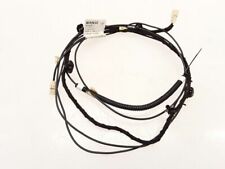 Renault Megane Coupe MK3 2010 1.5DCI Radio Antenne Kabel Härte Draht 282430050R