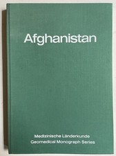 Ludolph Fischer Afghanistan