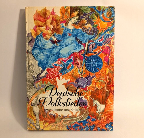 Deutsche volkslieder für - volkslieder,