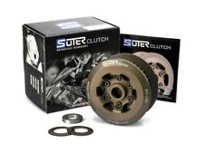 SUTER RACING SLIPPER-KUPPLUNG