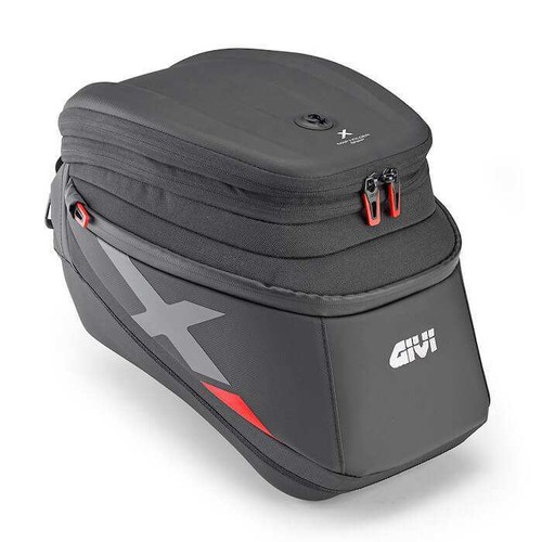 Givi tanklock tankrucksack - givi,