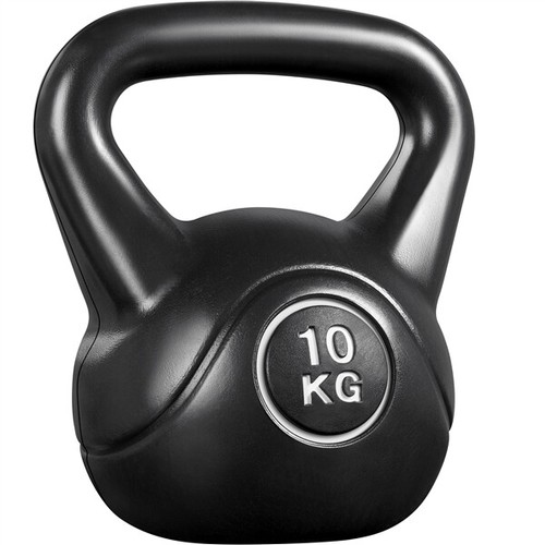 Kettlebell kugelhantel - kettlebell,