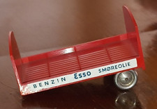 LEGO ESSO Tank Denmark 252 HO