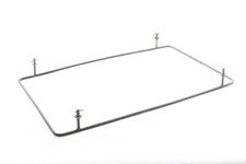 Aufsatz für Rollfix DDR