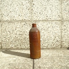 MINERALWASSERFLASCHE  /- KRUG