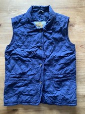 Steppweste Cityline Größe S Oberstoff 100%Polyester, Futter 100% Polyamid