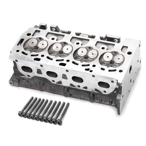 Motor zylinderkopf für - motor, audi