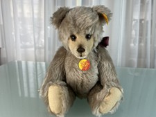  Steiff Tier 010859 Teddy Bär
