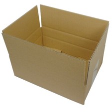 Faltkarton 250x175x100 mm