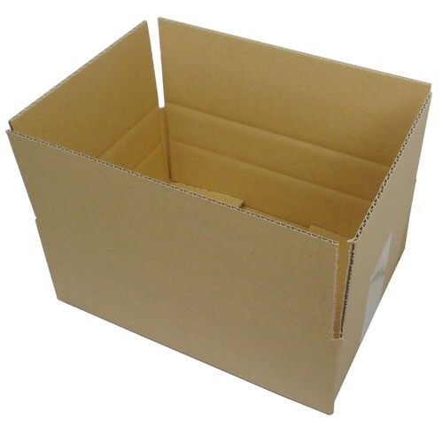 Faltkarton 250x175x100 - , mm