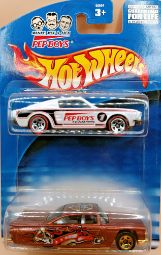Hot wheels collector - hot, pack
