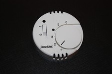 Berker Starpoint TWINPOINT RTR