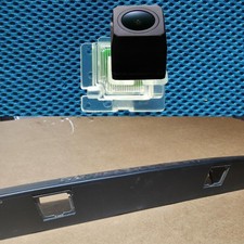 Rückfahrkamera für Mercedes