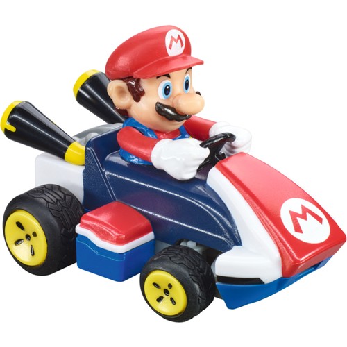 Carrera 4ghz mario kart mini - 2,4ghz,