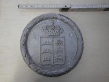 Schild aus alu - schild,
