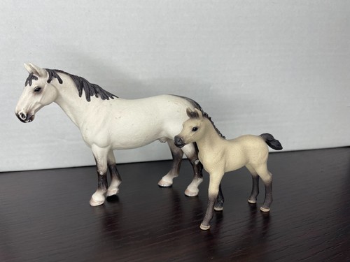 Schleich horse club pferde - schleich,
