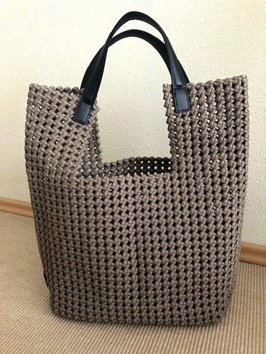 Schultertasche von