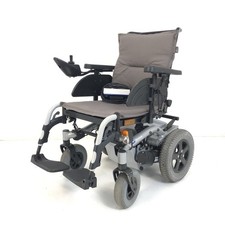 Elektrorollstuhl invacare - elektrorollstuhl,