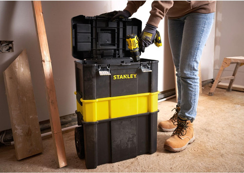 Stanley essential rollender - essential,