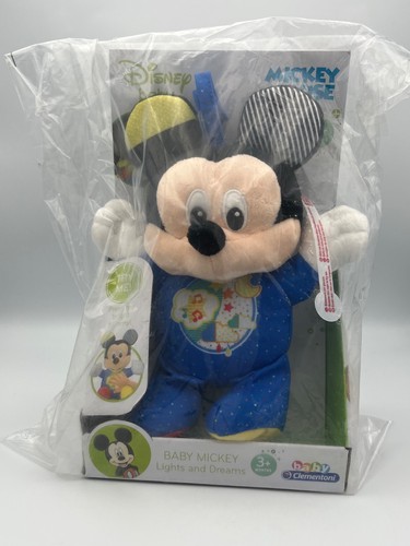 Disney baby mickey mouse - disney,