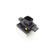 Widerstand Gebläse Fiat FULLBACK 2.4 D 4x4 01.16-