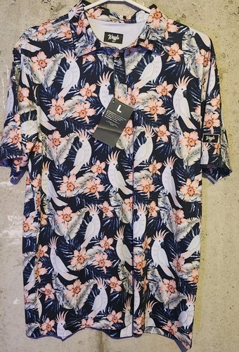 Waggle polo shirt mens - waggle,
