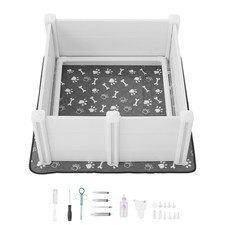 Wurfkiste Welpenkiste