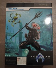 Mcfarlane Black Manta (Aquaman