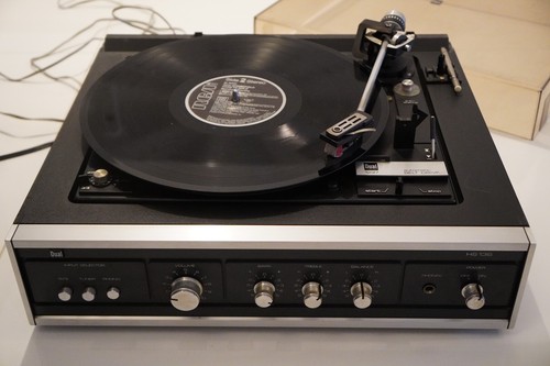 Dual hs136 136 - hs136,
