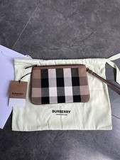 Burberry Tasche 