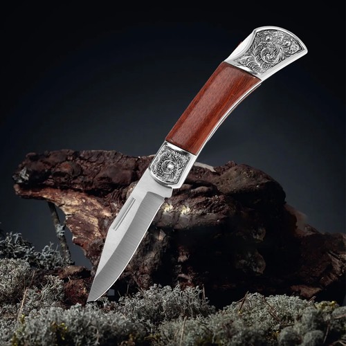 Outdoor messer knife - outdoor,