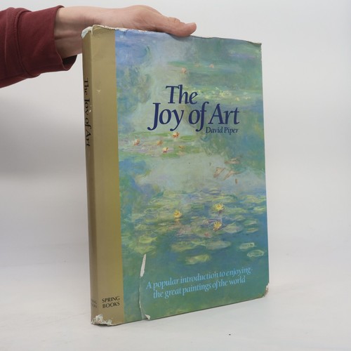 The joy art david - joy, | 