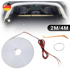2/4M Lichtleiste Auto LED