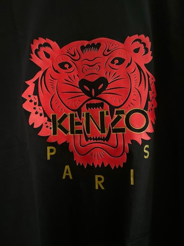 Top zustand kenzo - top,