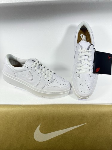 Air jordan elevate - jordan, white