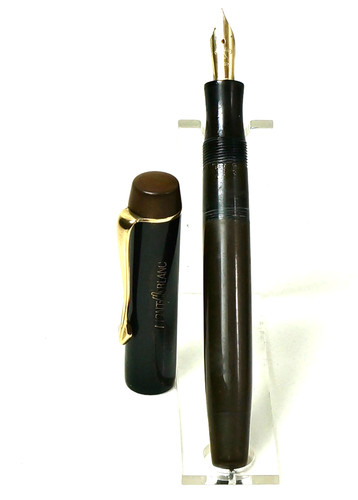 Montblanc 324 iii serie - iii.,
