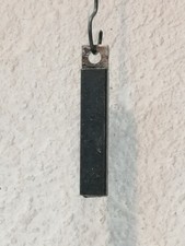 Uhrengewicht 68 g, 70 mm