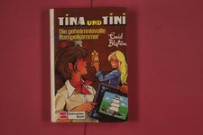 303813 Enid Blyton TINA UND