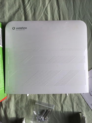 Vodafone dsl easybox - easybox, 602