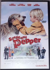 SERGEANT PEPPER DVD gebraucht