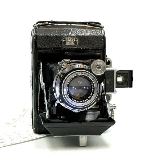Cla zeiss ikon - cla, d]