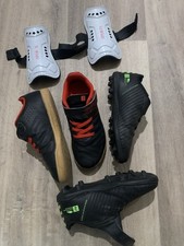 Paket Kinder Fußballschuhe
