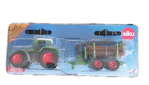 Siku traktor mit - siku,