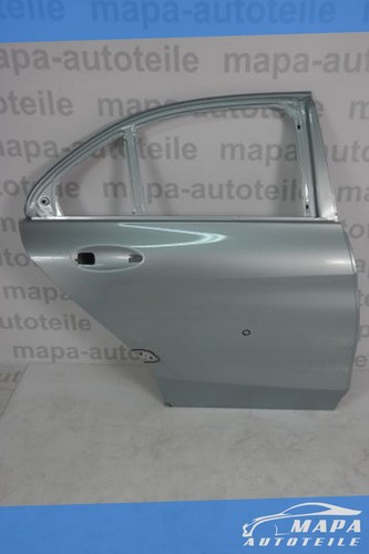 Mercedes klasse w205 - mercedes, c-klasse