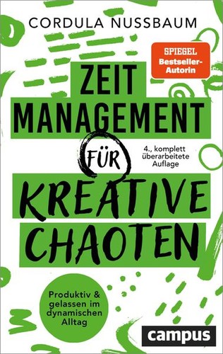 Zeitmanagement für kreative