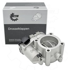 Drosselklappe für CHRYSLER