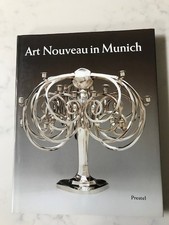 ART NOUVEAU IN MUNICH MASTERS