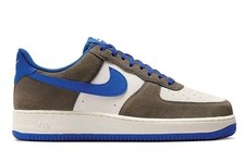 Nike air force lv8 royal - 07,