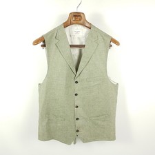 Carl Gross Anzugweste Herren