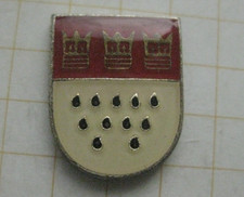 KÖLN  / WAPPEN / DEUTSCHLAND .................... Nadel / kein  Pin (239k)